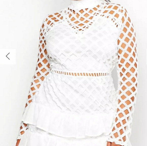 Dresses | Plus White Dress | Poshmark